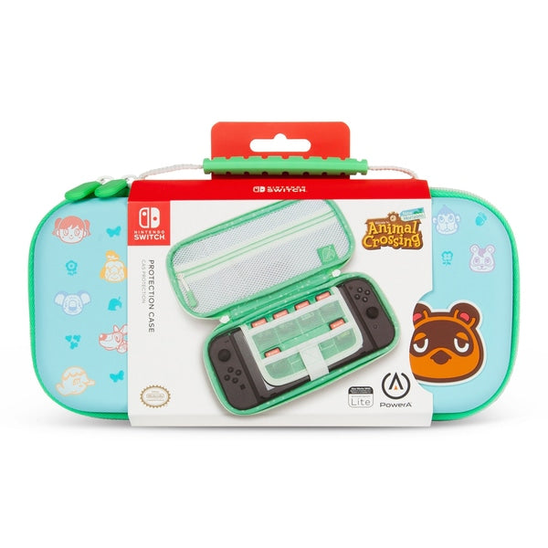 Funda protectora para Nintendo Switch o Nintendo Switch Lite