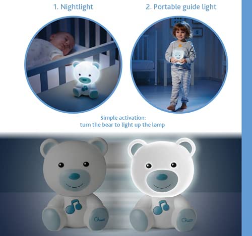 Chicco Projetor Dreamlight