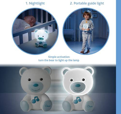 Proyector Chicco Dreamlight