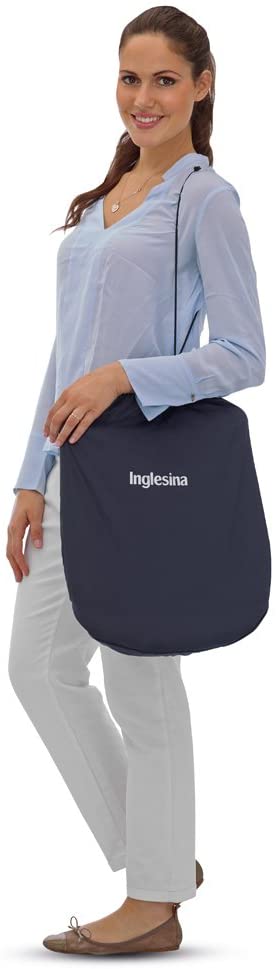 Inglesina - Silla de escritorio gris