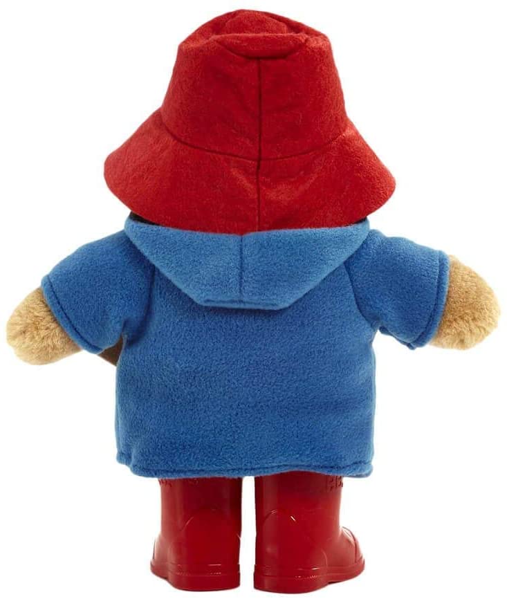 Rainbow Designs - Peluche Oso Paddington, Azul, 24cm