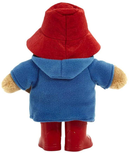 Rainbow Designs - Peluche Oso Paddington, Azul, 24cm