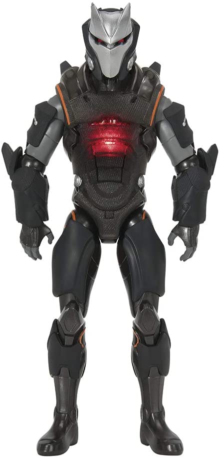 Fortnite - Omega com Luzes e Sons Victory Series 30cm Action Figure