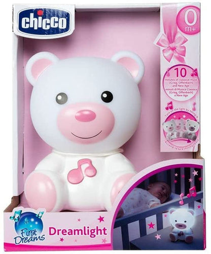 Proyector Chicco Dreamlight