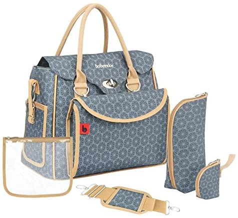 Bolso babymoov hotsell