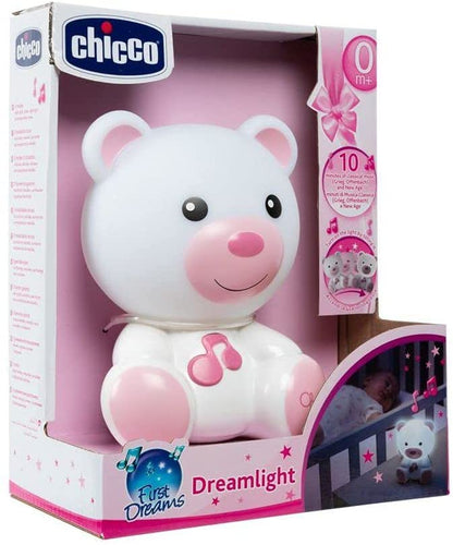 Proyector Chicco Dreamlight