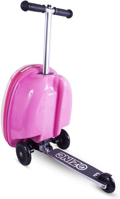 Maleta para scooter midi de 18" Flyte - Fifi The Flamingo 