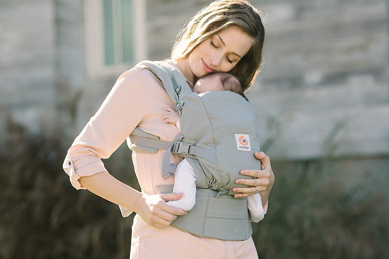 Ergobaby adapt new arrivals