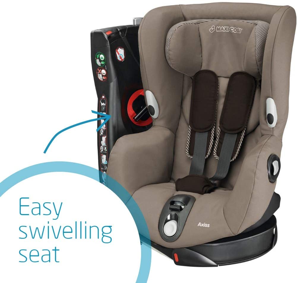 Maxi Cosi Axiss Assento de carro