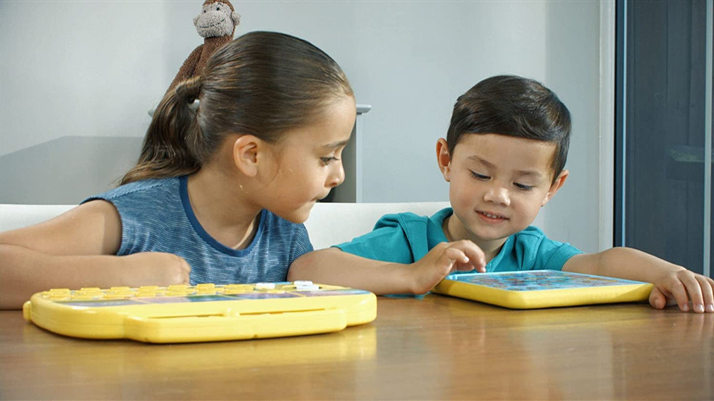 Pappa Pig - Brinquedo tablet infantil