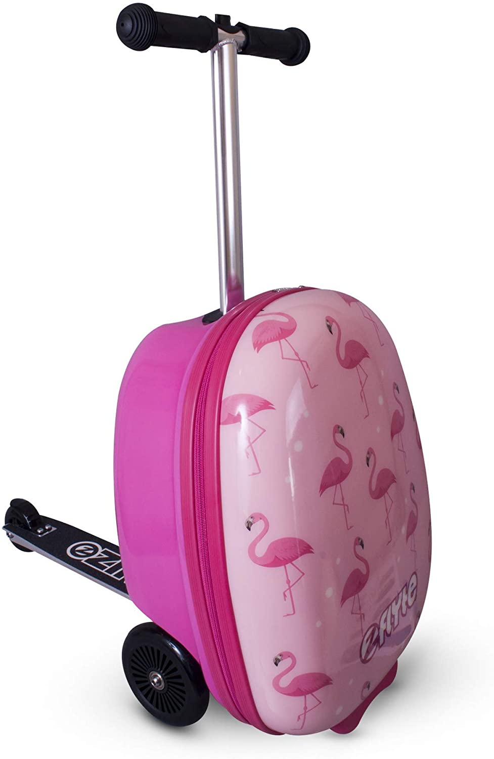 Maleta para scooter midi de 18" Flyte - Fifi The Flamingo 