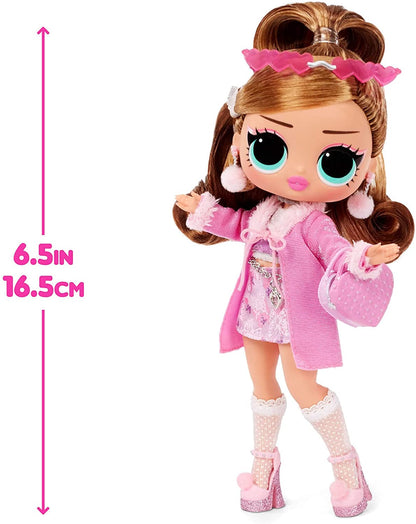 LOL Surprise Tweens FANCY GURL Fashion Doll