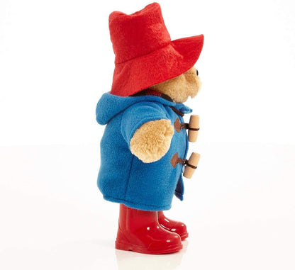 Rainbow Designs - Peluche Oso Paddington, Azul, 24cm