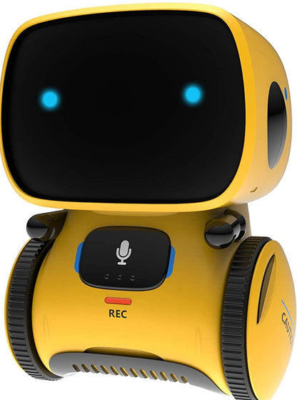 GILOBABY - Robots de juguete inteligentes para niños a partir de 3 años