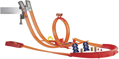 Hot Wheels - Super Track Pack