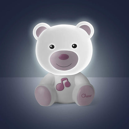 Proyector Chicco Dreamlight