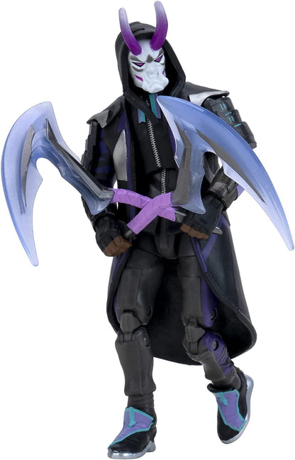 Fortnite - Figura Fade-Masked