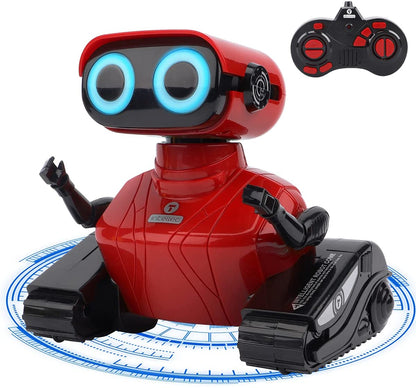 GILOBABY - Robot con Control Remoto