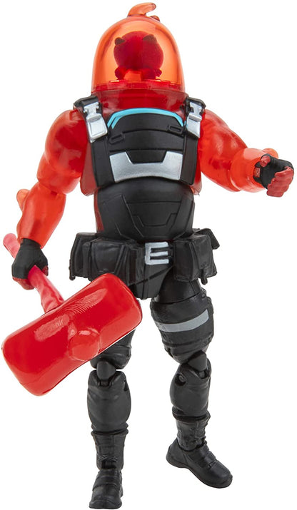 Fortnite Solo Mode Figure & Upgrade Sludge