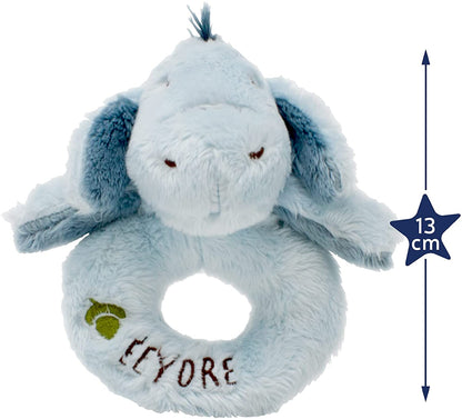 Rainbow Designs - Eeyore chocalho