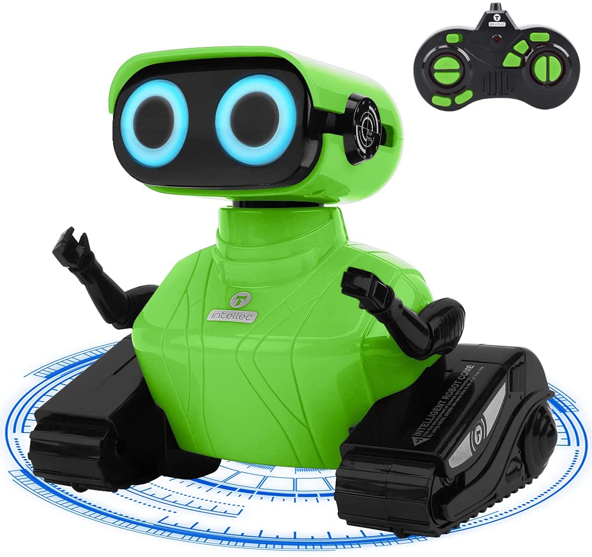 GILOBABY - Robot con Control Remoto