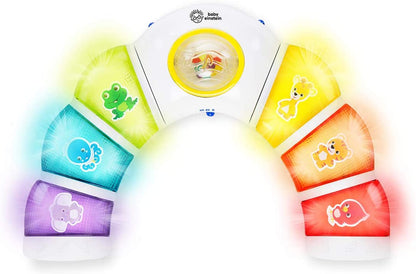 Hape Baby Einstein - Estación de actividades musicales 