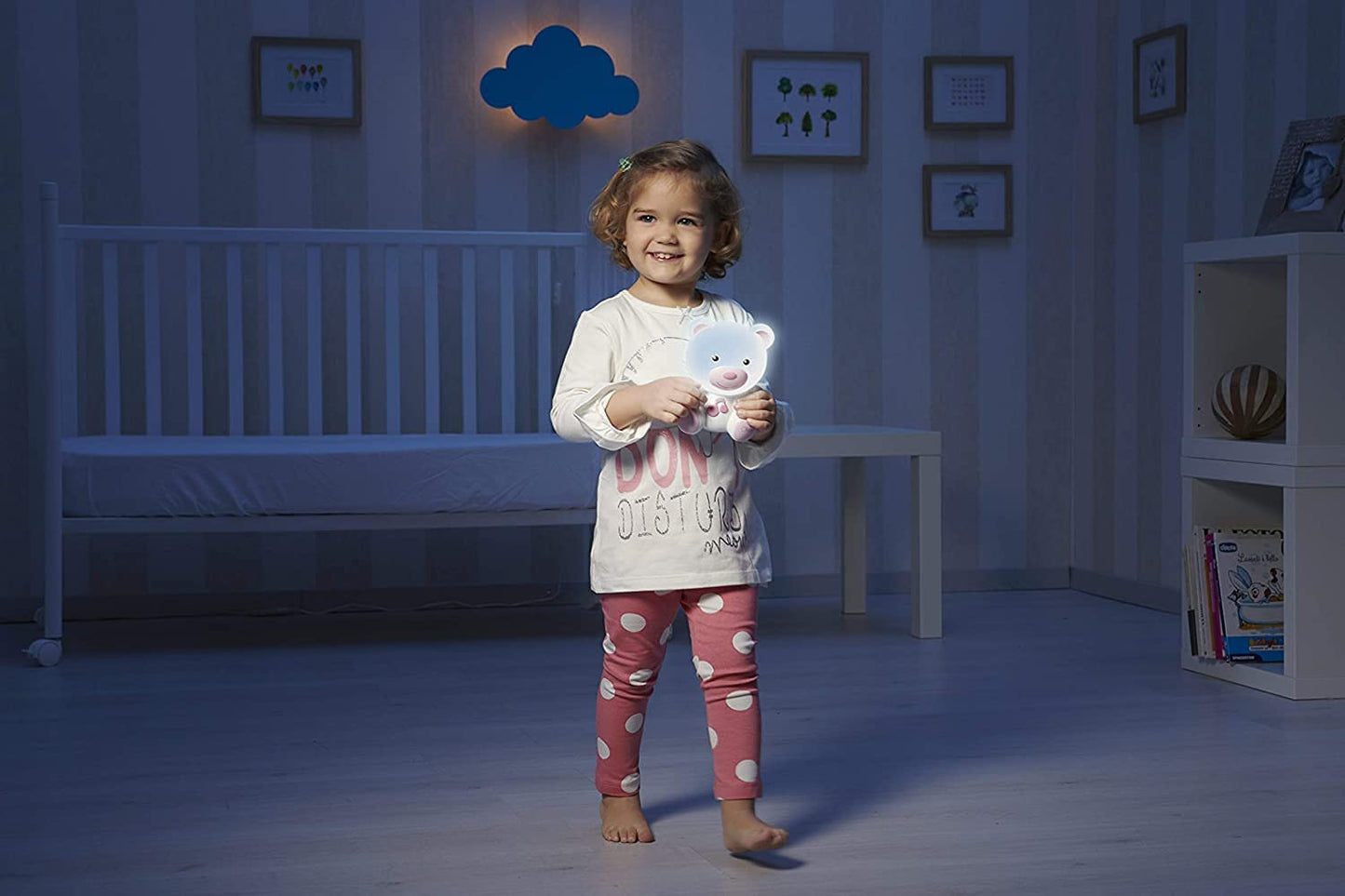 Chicco Projetor Dreamlight