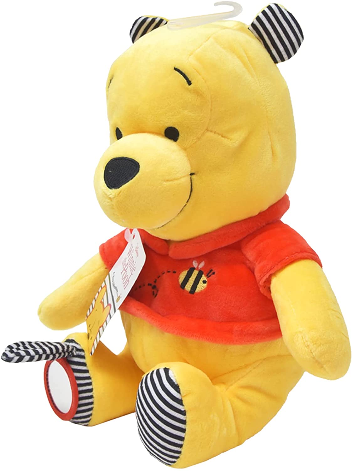 Rainbow Designs - Winnie the Pooh meu primeiro ursinho