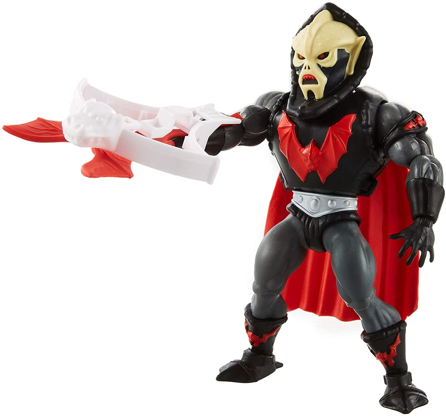 Figura de acción de Hordak de Masters of the Universe Origins