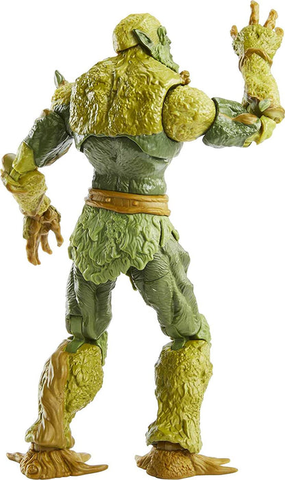 Masters del Universo - Figura de acción de Moss Man