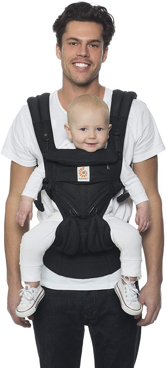 Ergobaby air mesh omni 360 new arrivals