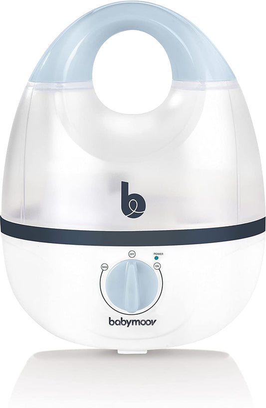 Humidificador de aire Babymoov Hygro Cool Mist