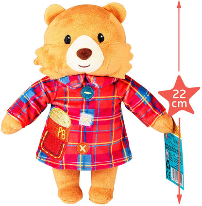 Rainbow Designs - Urso Paddington de Pelúcia