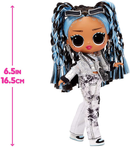 LOL Surprise Tweens FRESHEST Fashion Doll