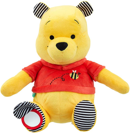 Rainbow Designs - Winnie the Pooh meu primeiro ursinho