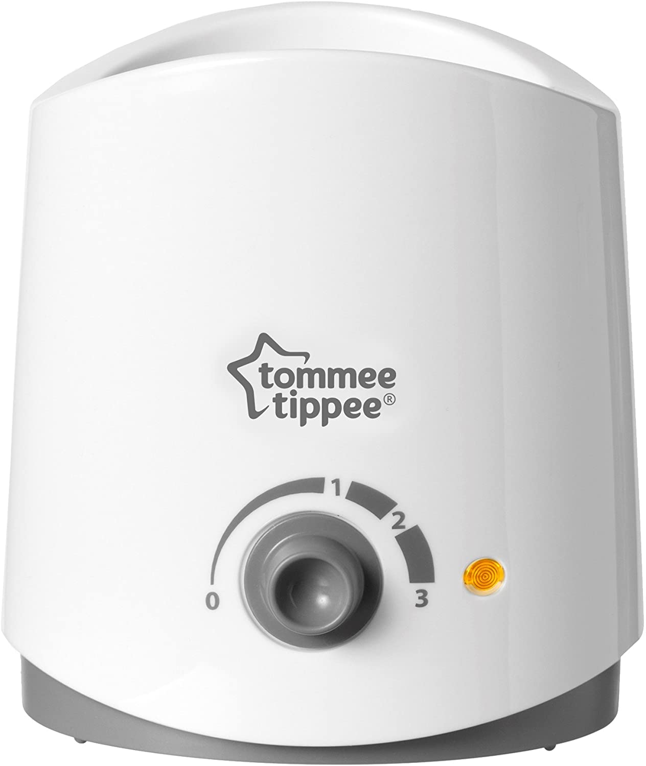 Tommee Tippee Closer to Nature - Aquecedor elétrico de mamadeiras