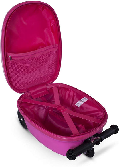 Maleta para scooter midi de 18" Flyte - Fifi The Flamingo 