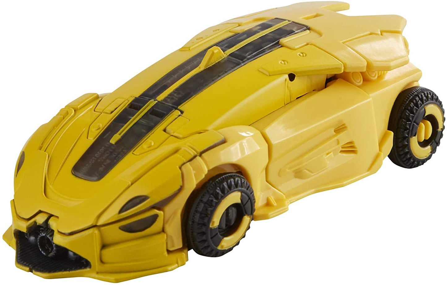 Transformers - Deluxe Bumblebee