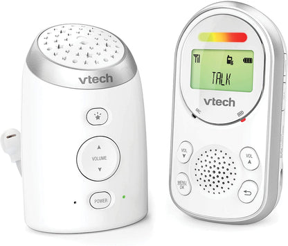 VTech AM706-1W - Monitor de áudio para bebês