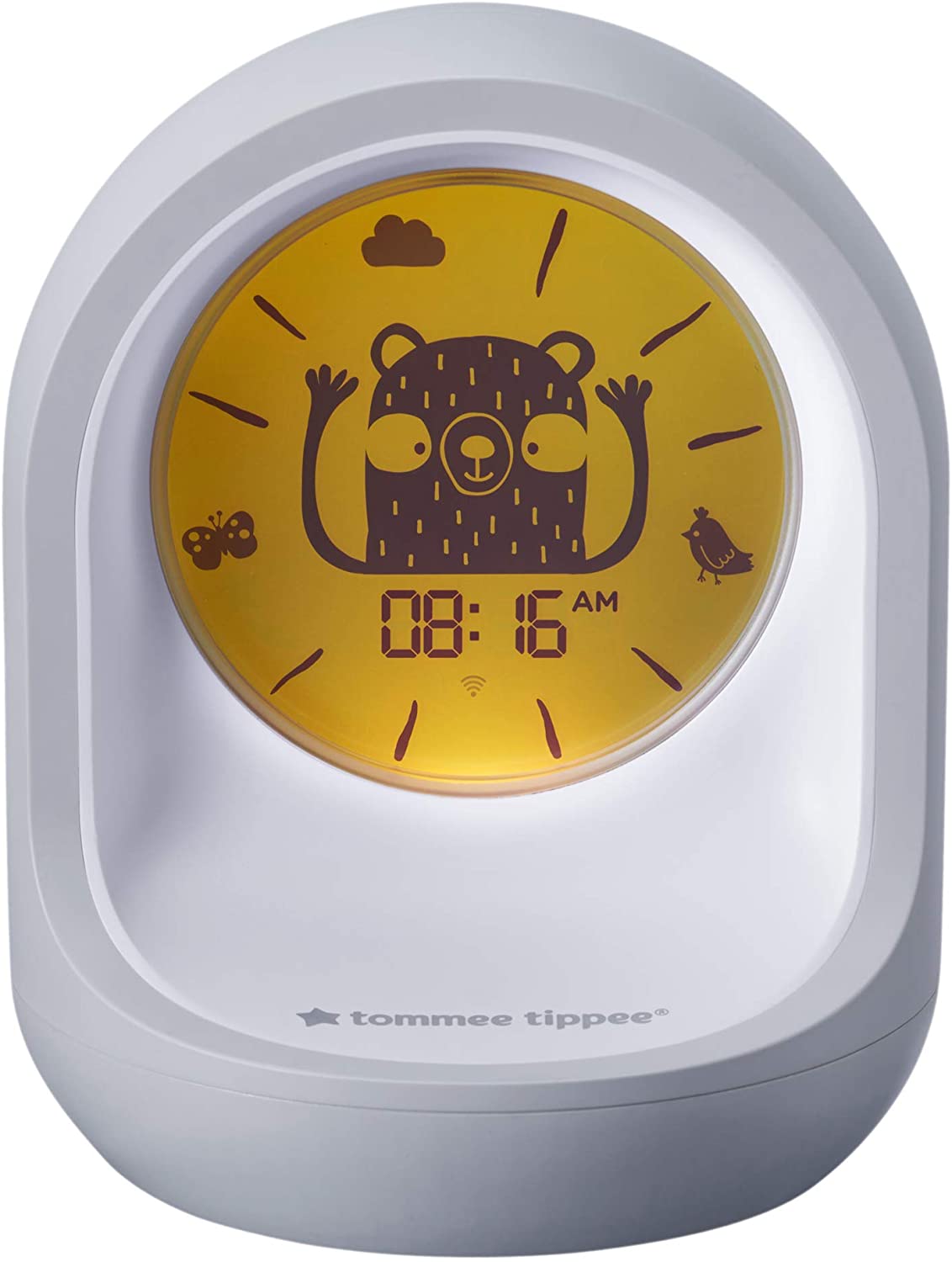 Reloj disciplinador del sueño de Tommee Tippee