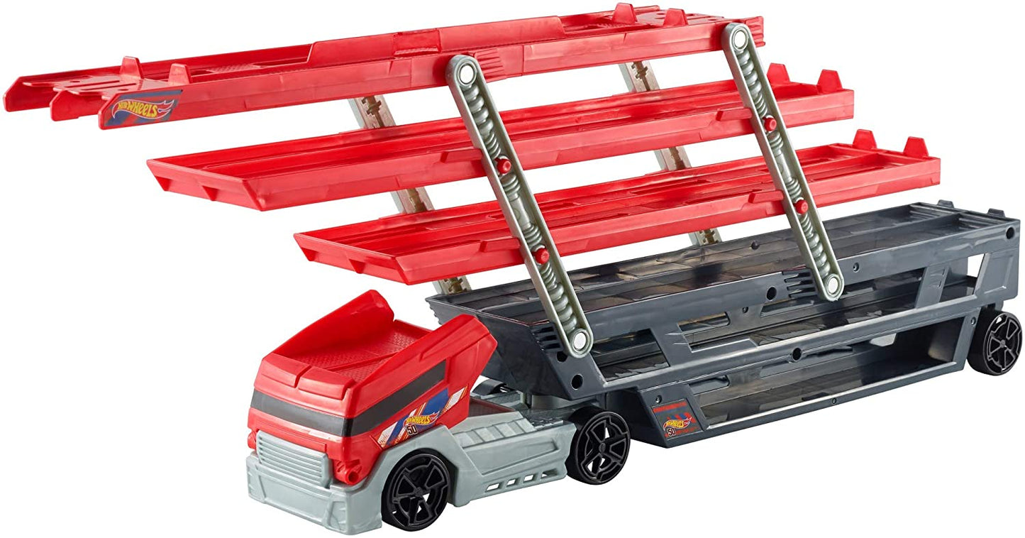 Hot Wheels 900 CKC09 Mega Hauler Truck