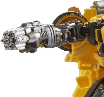 Transformers - Deluxe Bumblebee