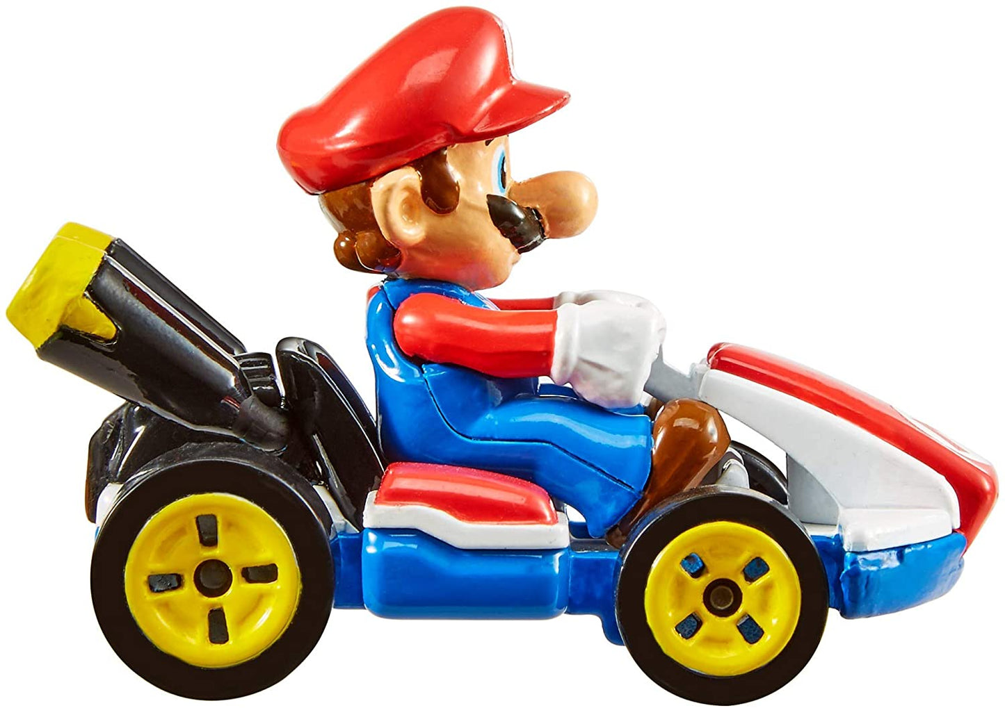 HOT WHEELS - CONJUNTO DE PISTAS DE CIRCUITO DE MARIO KART