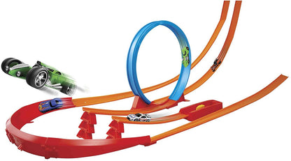 Hot Wheels - Super Track Pack