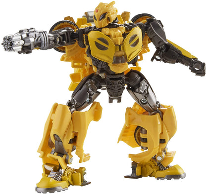 Transformers - Deluxe Bumblebee