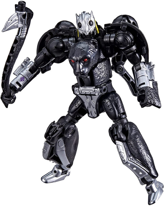 TRANSFORMERS - Guerra de gerações para Cybertron - Shadow Panther