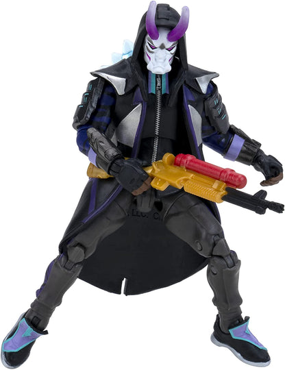 Fortnite - Figura Fade-Masked