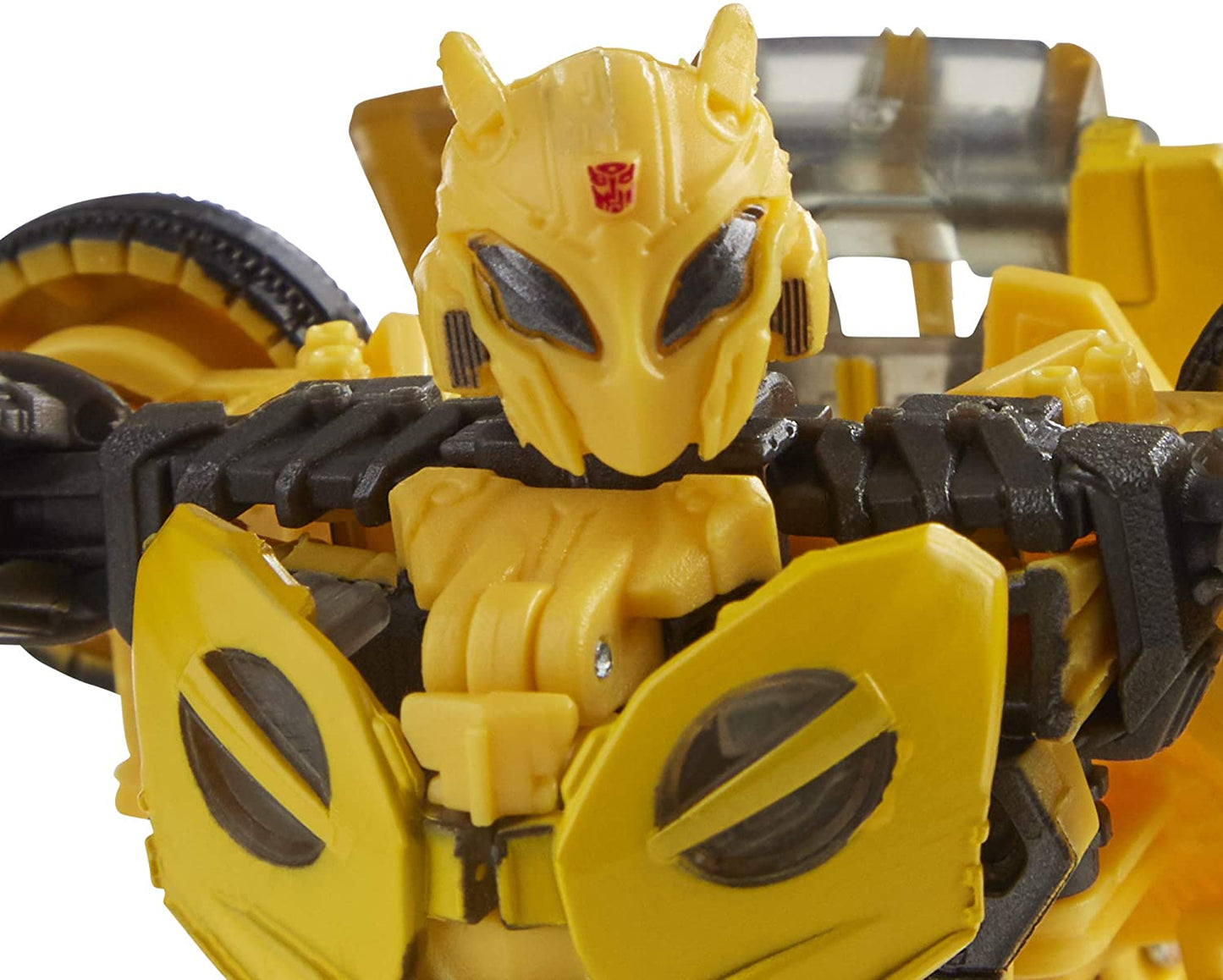 Transformers - Deluxe Bumblebee