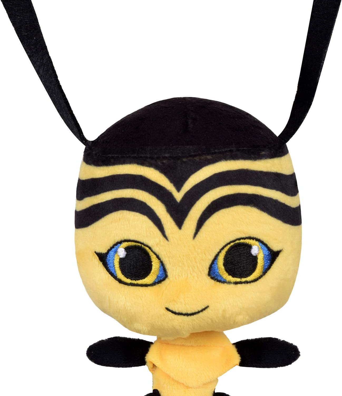 Miraculous ladybug cheap pollen plush