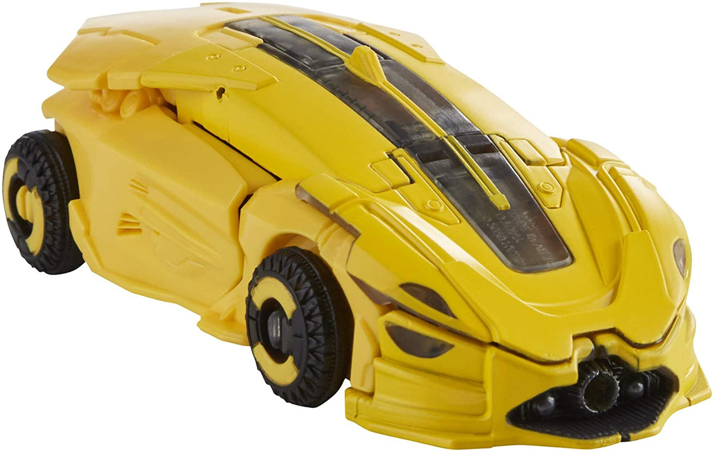 Transformers - Deluxe Bumblebee